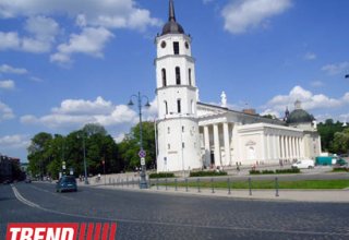 В Вильнюсе пройдут узбекско-литовские политконсультации