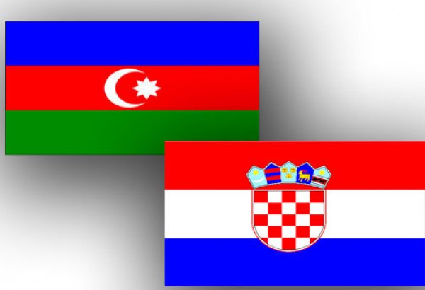 Azerbaijan, Croatia to promote economic cooperation