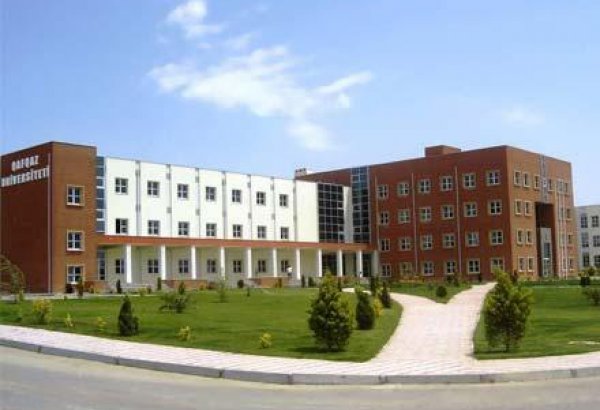 Qafqaz Universiteti Bakı Ali Neft Məktəbinin idarəçiliyinə verildi