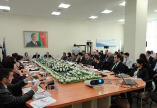 Азербайджан уверен в дальнейшем росте торгового оборота со странами ОЭС