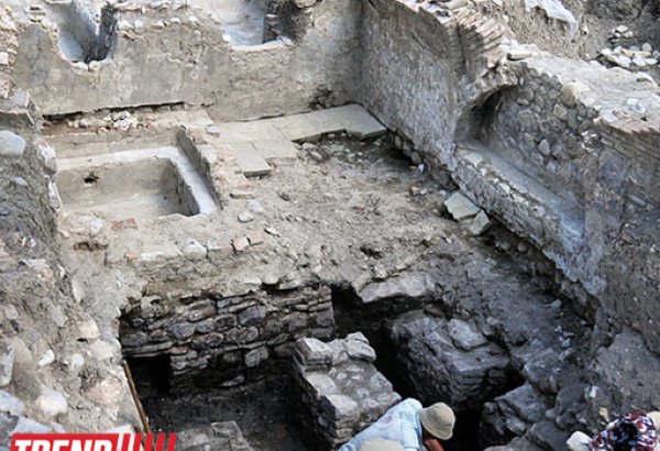 Azerbaijani archeologists to cooperate with German and Georgian collegues