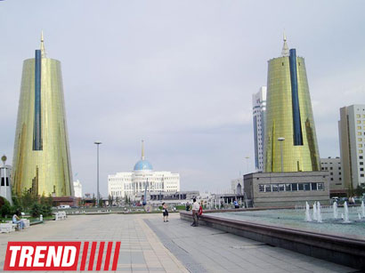 Development plan for capital discussed in Kazakhstan