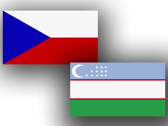 Next meeting of Czech-Uzbek Intergovernmental Commission to be held in early December