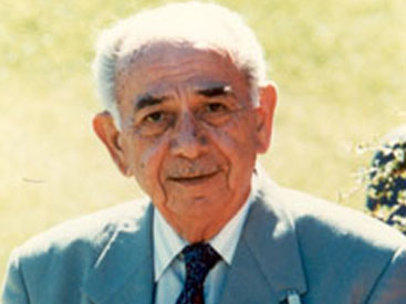 Bu gün Azərbaycanın tanınmış bəstəkarı Tofiq Quliyevin 95 illik yubileyidir