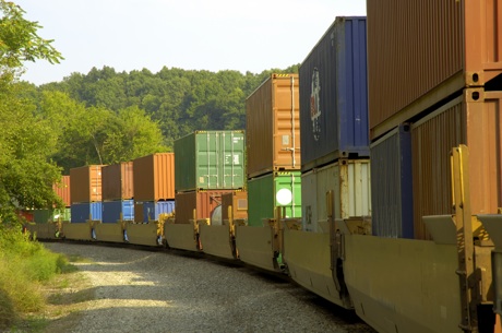Azerbaijan, Kazakhstan, Georgia and Turkey to introduce single tariff for transportation of goods by rail