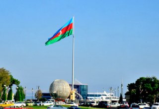 Толерантность - это высшая категория азербайджанской модели - глава Госкомитета