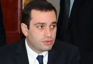 Georgian Defence Minister to discuss military cooperation issues in Armenia