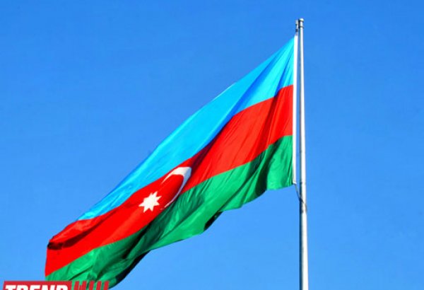 Сенаторы Калифорнии приняли резолюцию в связи с национальным праздником Азербайджана