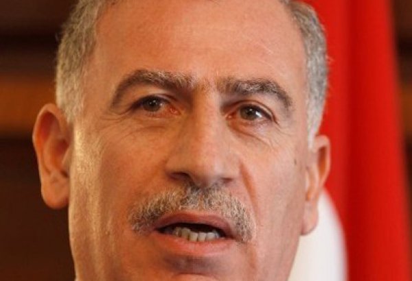 Iraq vows to reinstate relations with Turkey