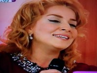 Ирада Ибрагимова стала гостем турецкого телеканала: “Дочь вместо матери обнимает телевизор” (фото)
