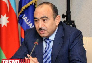 Azerbaijani Presidential Administration calls on journalists to operate within rules during demonstrations(PHOTO)