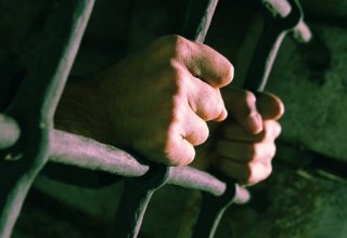 Amnestied political prisoners demand compensation in Georgia
