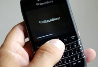 "BlackBerry" telefonları allergiyası olanlar üçün təhlükəlidir