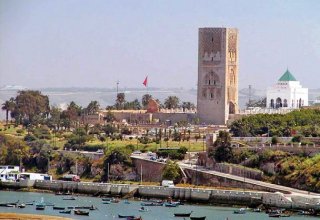 Марокканский город Рабат станет культурной столицей исламского мира на 2022 год