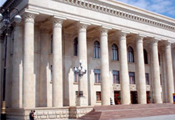 В Баку состоится научный симпозиум, посвященный проблемам современной музыки