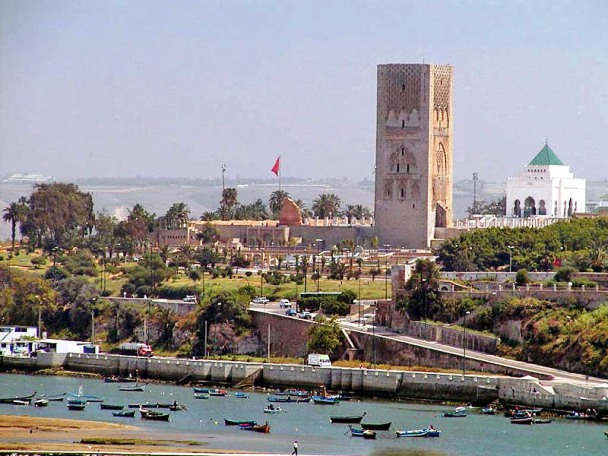 В Марокко закрывают въезды и выезды из восьми городов в связи с ростом числа заразившихся