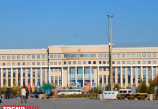 "Война санкций" окажет разрушительный эффект на мировую экономику - МИД Казахстана