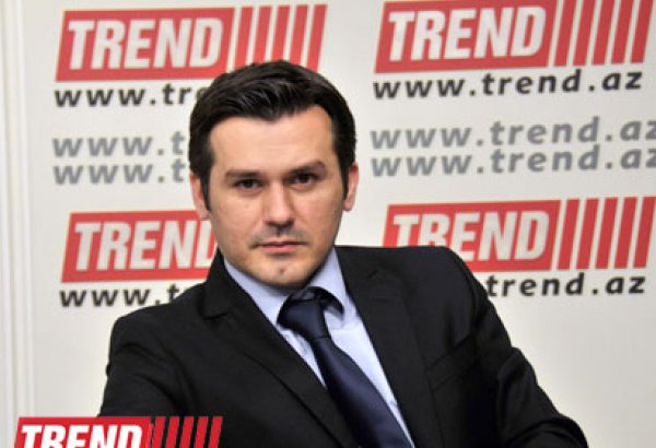 Türkiyə Osmanlı nüfuzuna iddialıdır - Trend News-un icmalçısı