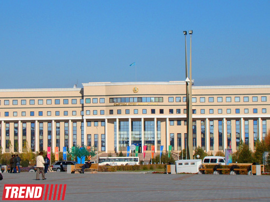 Из Договора о Евразийском экономическом союзе исключен ряд вопросов  - замглавы МИД Казахстана