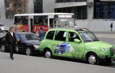 В Баку в рамках "Зеленой недели" был проведен ряд акций (ФОТО)