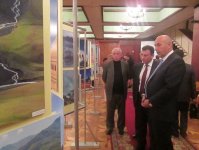 В Молдове состоялось торжественное открытие Дней азербайджанской культуры (фото)