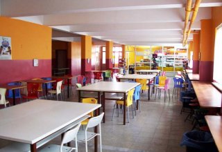 В Азербайджане будет строгий контроль за соответствием питания в учебных заведениях стандартам