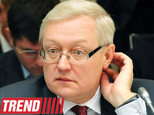Russian Deputy FM: Iran, P5+1 make progress on all issues, certain political solutions needed