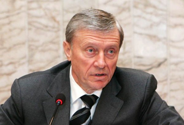 Nagorno-Karabakh conflict can be resolved only peacefully - CSTO Secretary General