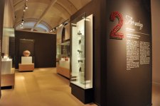 "Historical look at Azerbaijan's rich pearls" exhibition opens in Vatican