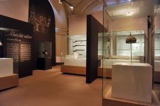 По инициативе Фонда Гейдара Алиева в Ватикане открылась выставка «Исторический взгляд на жемчужины Азербайджана»  (ФОТО)