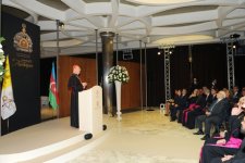 По инициативе Фонда Гейдара Алиева в Ватикане открылась выставка «Исторический взгляд на жемчужины Азербайджана»  (ФОТО)