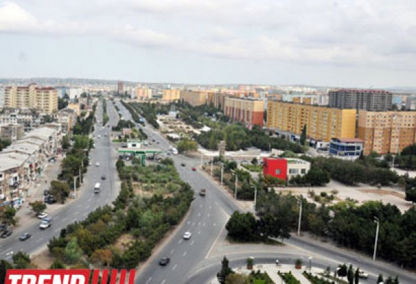 Azerbaijani State Property Committee starts rendering outreach services