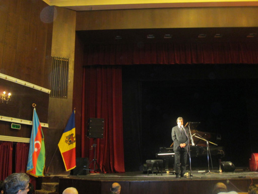 В Молдове завершились Дни азербайджанской культуры (фотосессия)