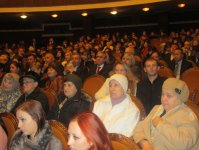 В Молдове завершились Дни азербайджанской культуры (фотосессия)