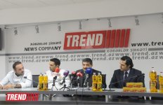 Азербайджанские кулинары с успехом выступили в Боснии и Герцеговине (фото)