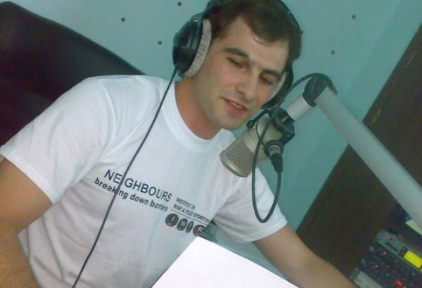 На азербайджанском радиоканале стартует новый проект: "Как избежать обмана в автомастерских?"