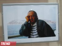 В Баку прошел вечер памяти, посвященный Эмину Сабитоглу (фото)