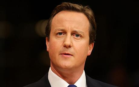 Britain's Cameron: I don't need to apologize to Obama over Syria defeat