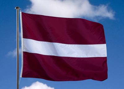 Правительство Латвии  уходит в отставку
