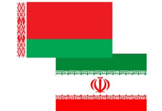 Belarus seeks to draft road map for to boost economic ties with Iran