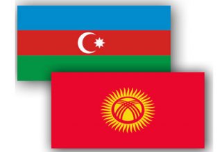 Азербайджан и Кыргызстан обсуждают вопрос открытия пассажирского воздушного сообщения