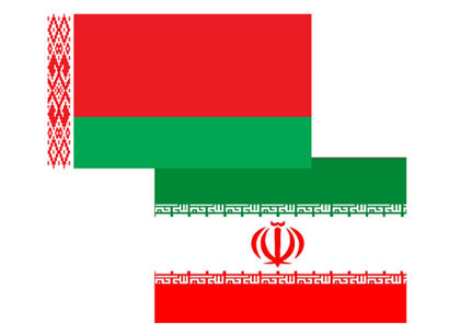 Iran, Belarus discuss expansion of mutual ties