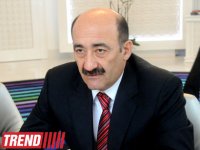Культурное взаимодействие с Азербайджаном является приоритетом для России - министр (ФОТО)