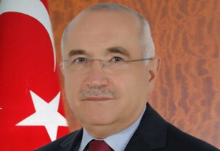 Конституция Турции не отвечает современным требованиям - спикер