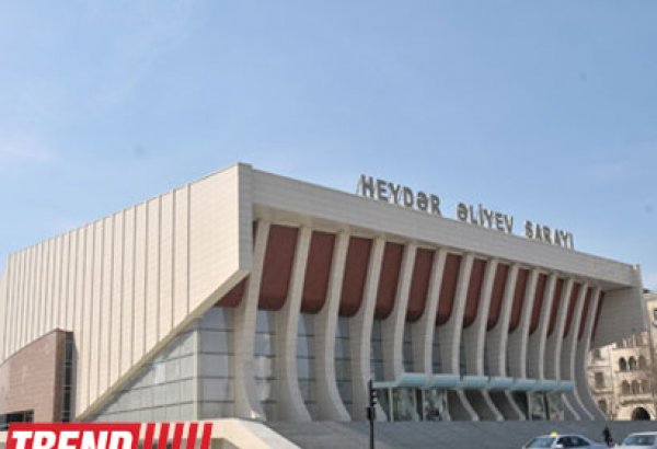 Во Дворце Гейдара Алиева пройдет концерт, посвященный Международному дню инвалидов