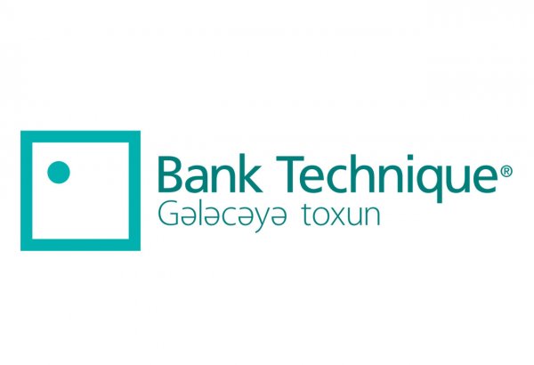 "Bank Technique" filial şəbəkəsini genişləndirir