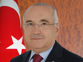 Turkish parliament speaker: Armenia hostage of its own lobby