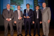 Azerbaijan introduces centralized water infrastructure governance system (PHOTO)