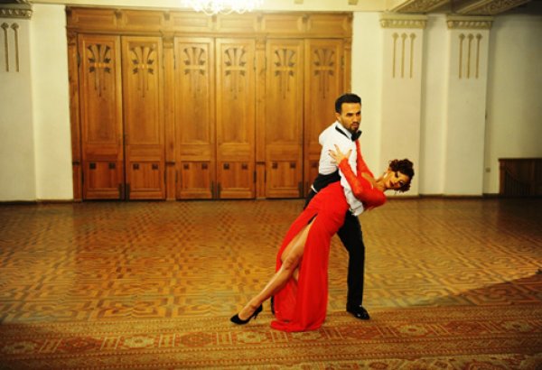 Замиг Гусейнов посвятит концерт Международному дню танго (ФОТО)