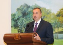 Prezident İlham Əliyev: Azərbaycan və Sinqapur arasındakı siyasi əlaqələr çox güclüdür (FOTO)